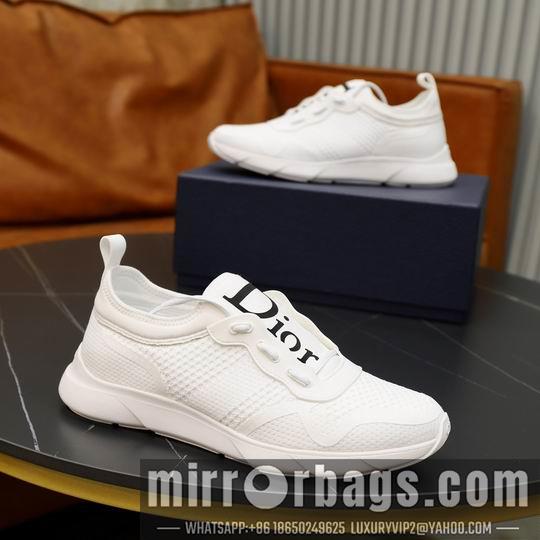 Replica Dior Shoes sz38-47 mnh0507