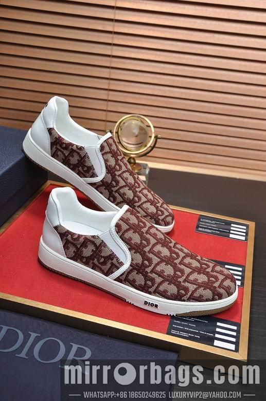 Replica Dior Shoes sz38-44 1C h0513