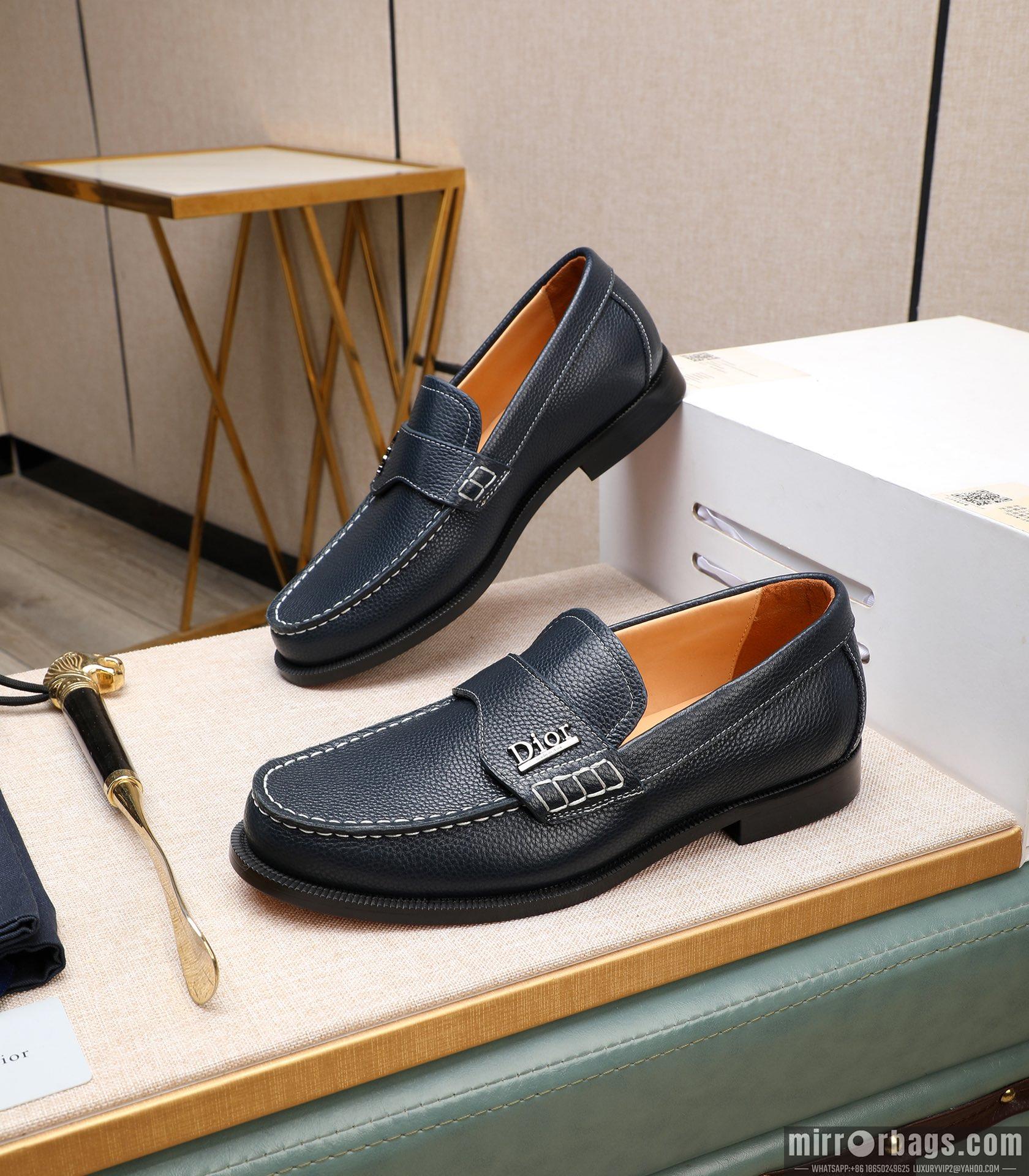 Replica Dior Shoes sz38-44 hnh1221
