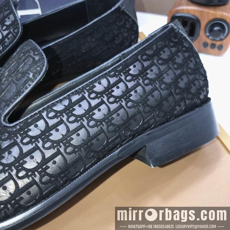 Replica Dior Shoes sz38-44 hnh0326