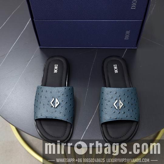 Replica Dior Shoes sz38-45 mnh0504