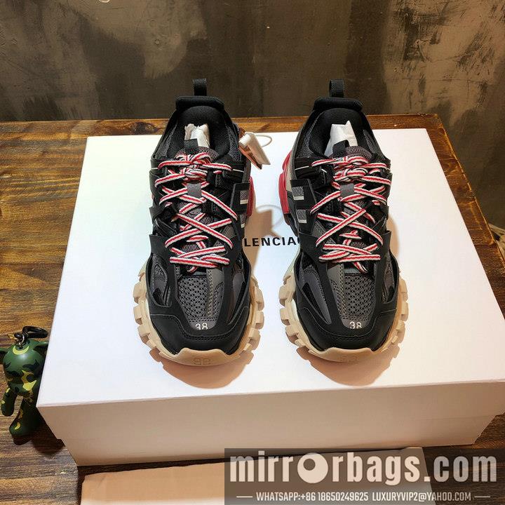 Balenciaga Shoes 1982214