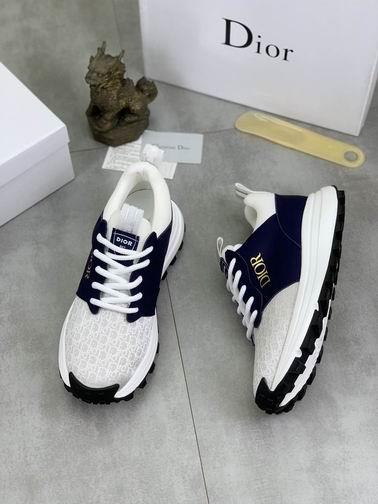 Replica Dior Shoes sz38-44 mnh0519