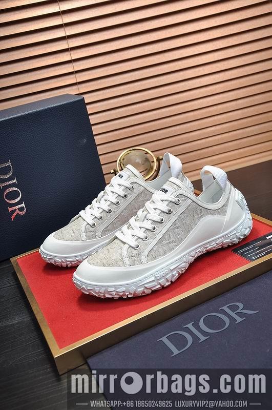 Replica Dior Shoes sz38-45 mnw0405