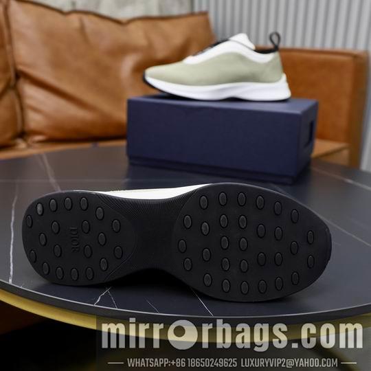 Replica Dior Shoes sz35-47 hnh0201