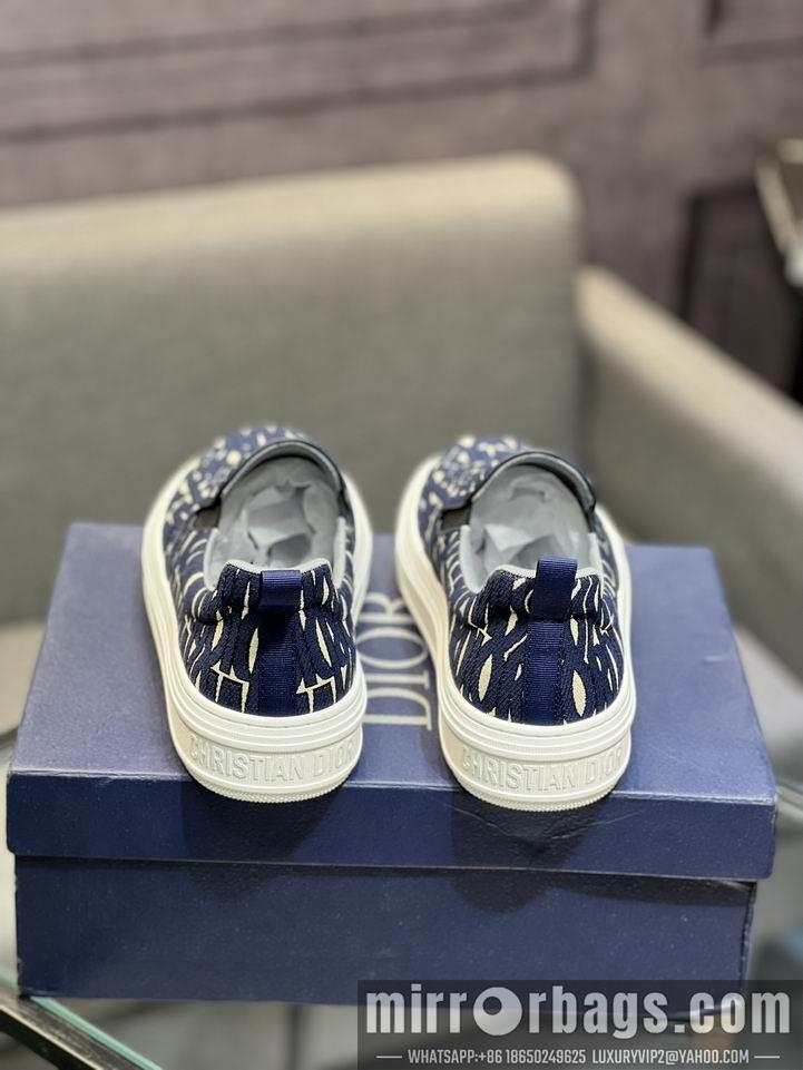 Replica Dior Shoes sz38-45 hnh1211