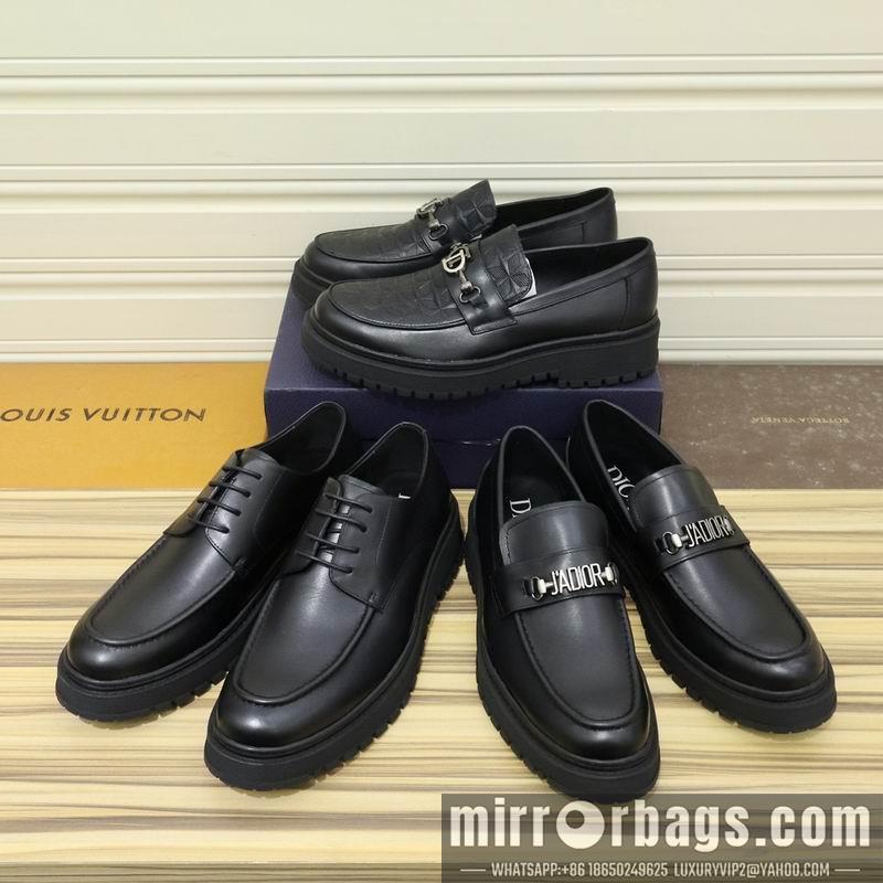 Replica Dior Shoes sz38-45 mnw0186