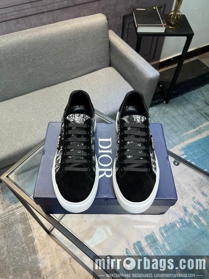 Replica Dior Shoes sz38-45 hnh1228