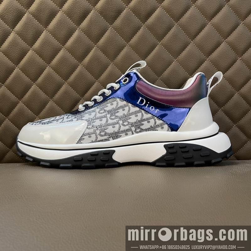 Replica Dior Shoes sz38-45 mnw0172