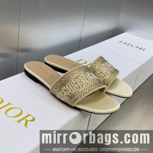 Replica Dior Shoes sz34-43 mnh0515