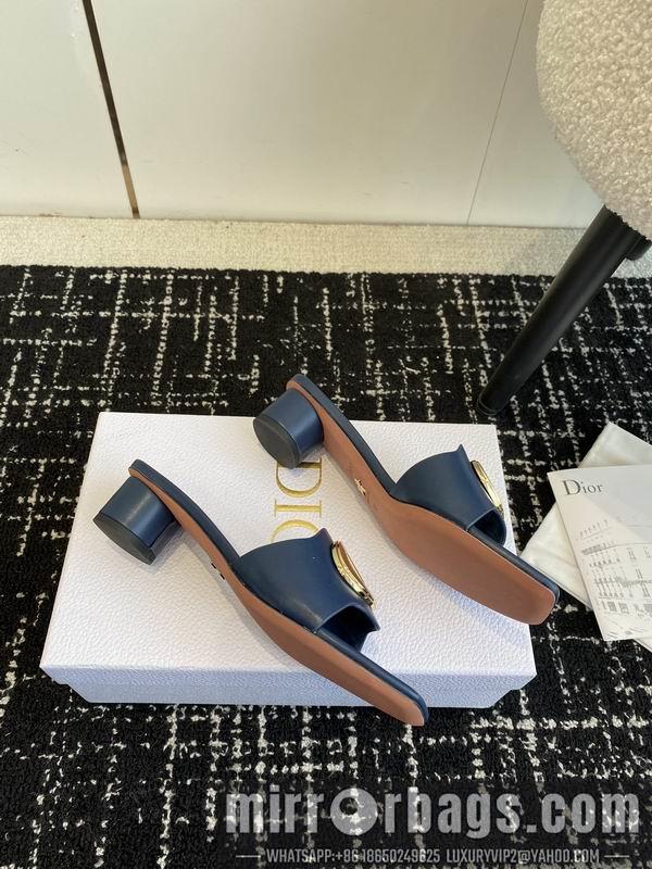 Replica Dior Shoes sz35-40 mnw0201