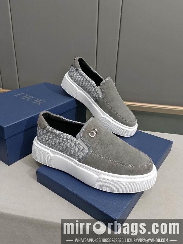 Replica Dior Shoes sz38-45 mnw0201