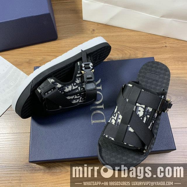 Replica Dior Shoes sz38-44 h0501