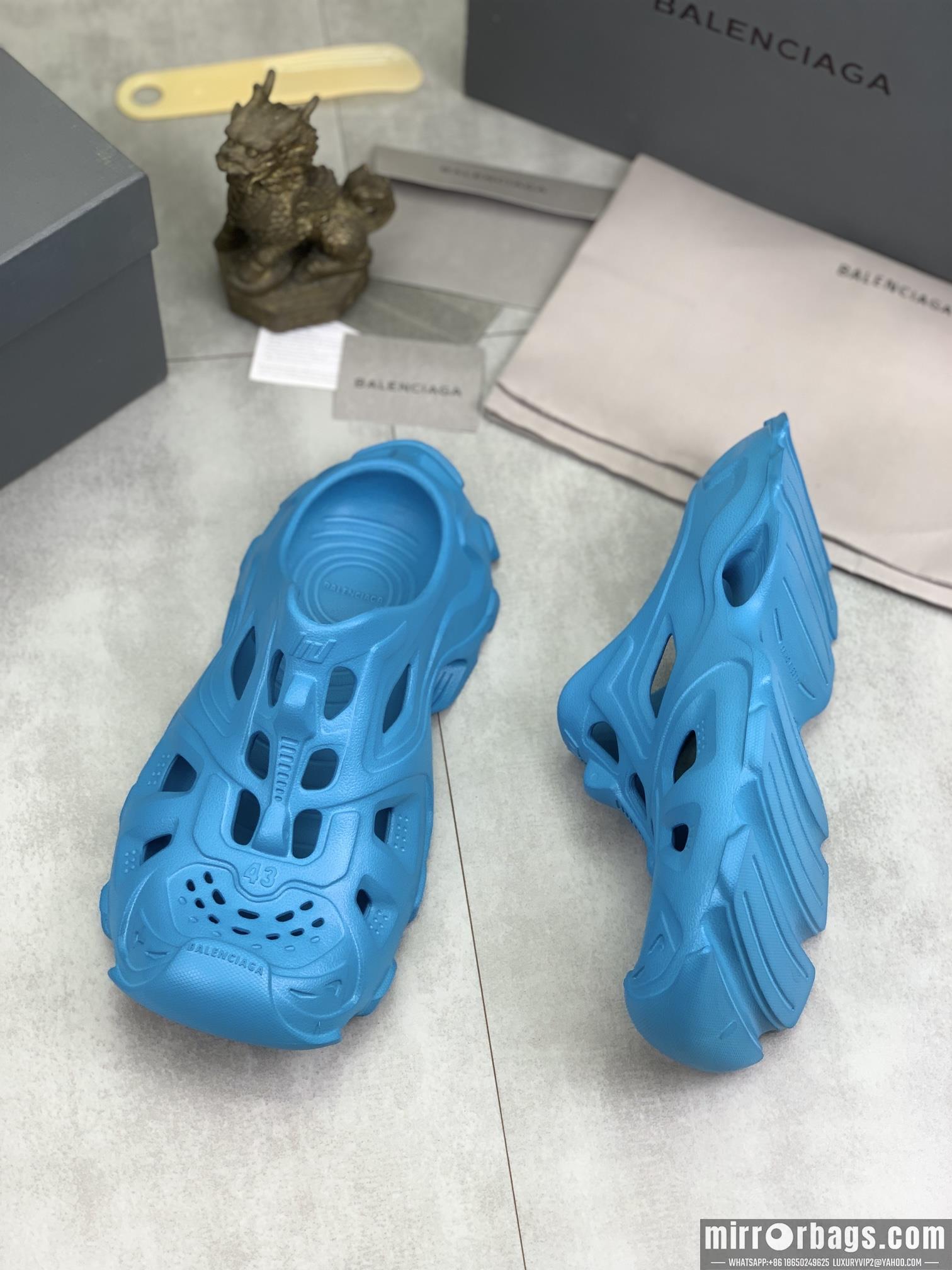 Replica Balenciaga Shoes sz35-45 h0602