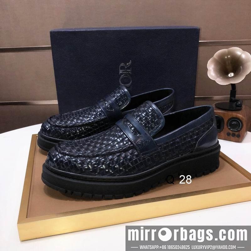 Replica Dior Shoes sz38-45 N1205