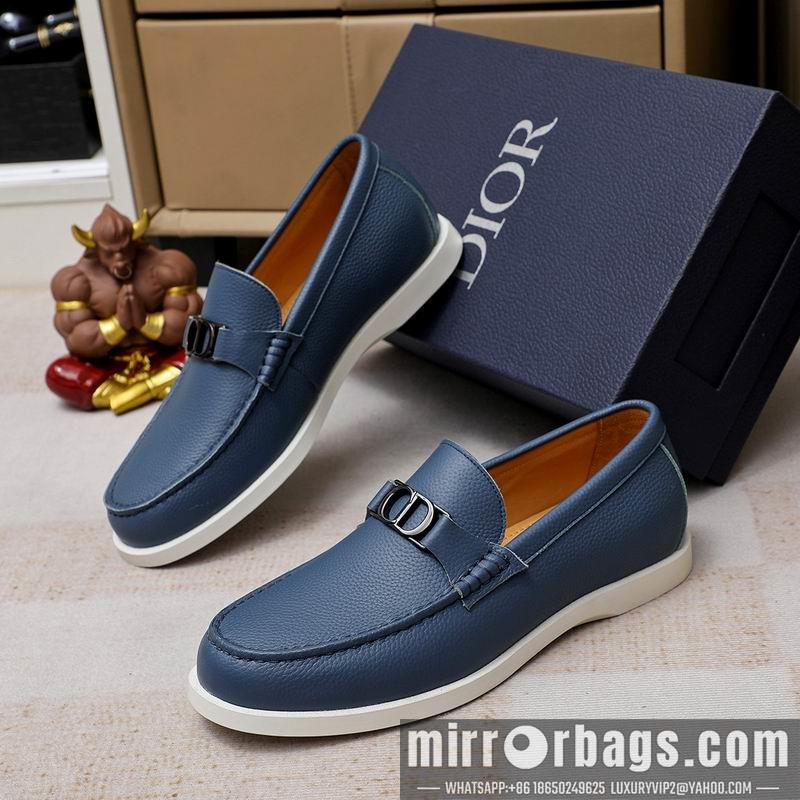 Replica Dior Shoes sz38-44 mnw0203