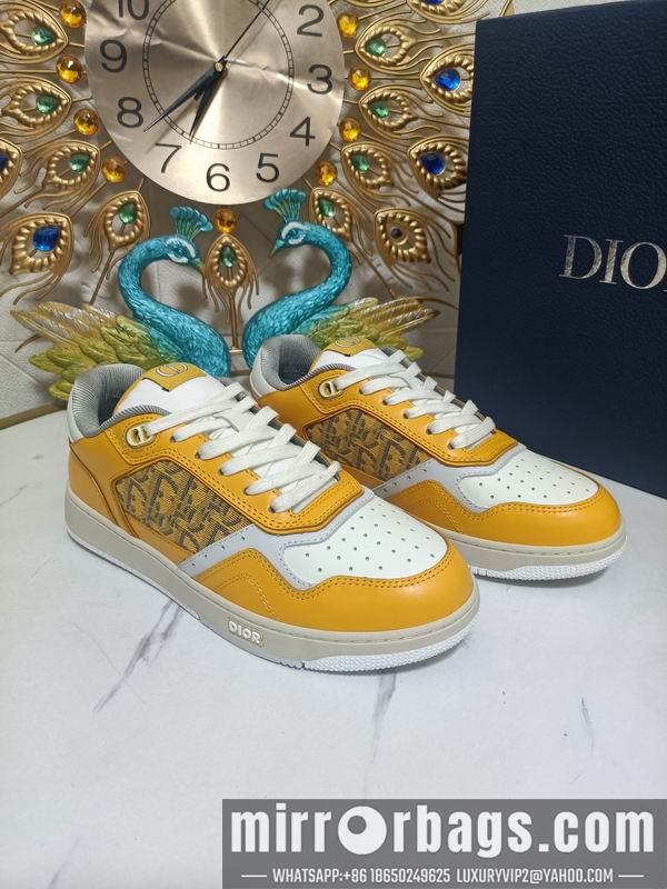 Replica Dior Shoes sz35-45 mnm0104