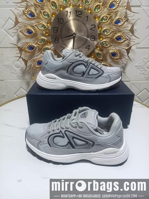Replica Dior Shoes sz35-45 mnm0101