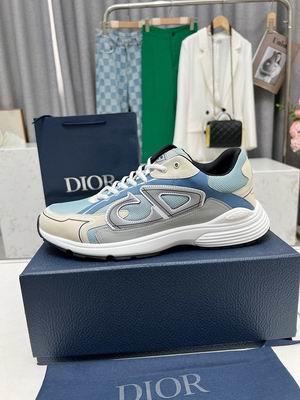 Replica Dior Shoes sz38-45 jyh1002