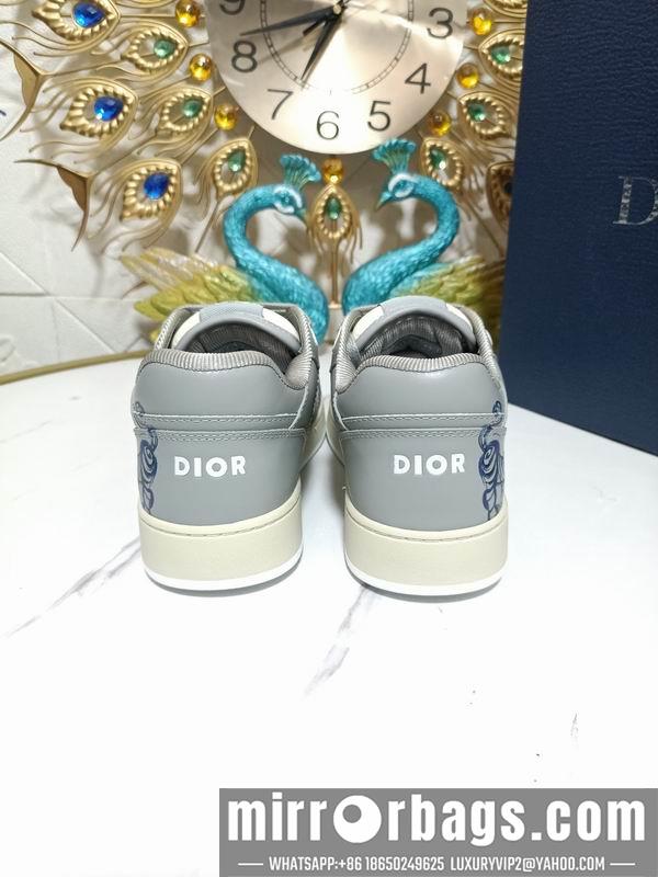Replica Dior Shoes sz35-45 mnm0104