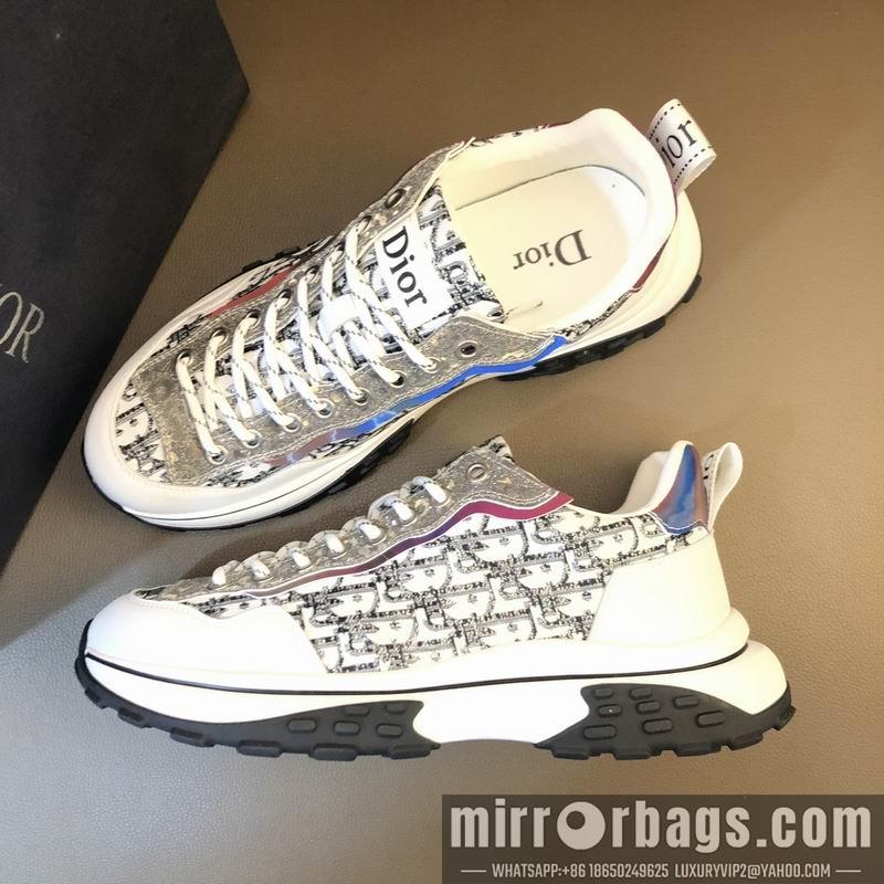 Replica Dior Shoes sz38-45 mnw0171