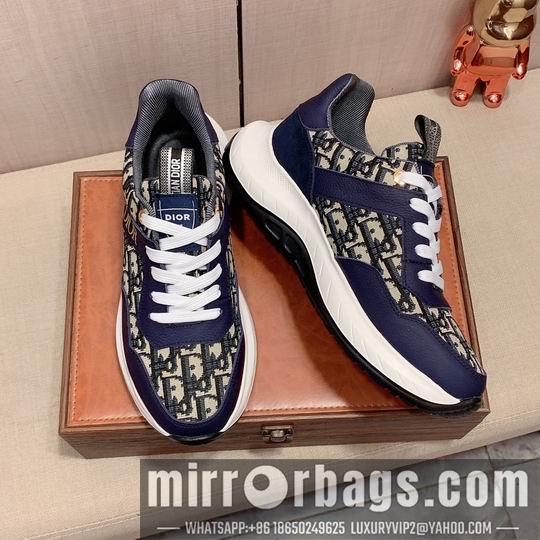 Replica Dior Shoes sz38-44 mnh0509