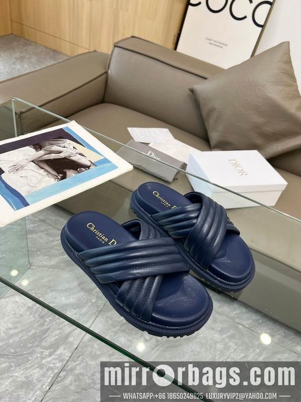 Replica Dior Shoes sz35-40 mnw0326