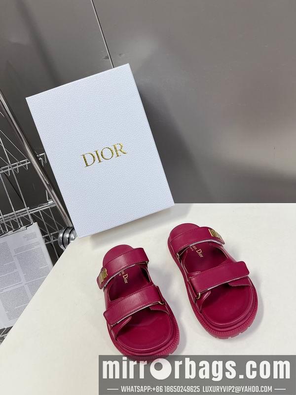Replica Dior Shoes sz35-42 mnw0304