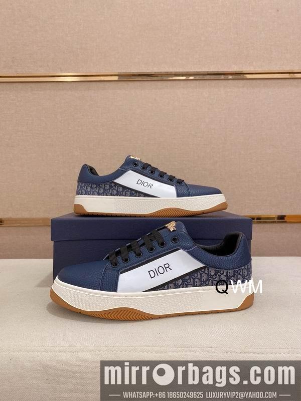 Replica Dior Shoes sz38-45 WM0404