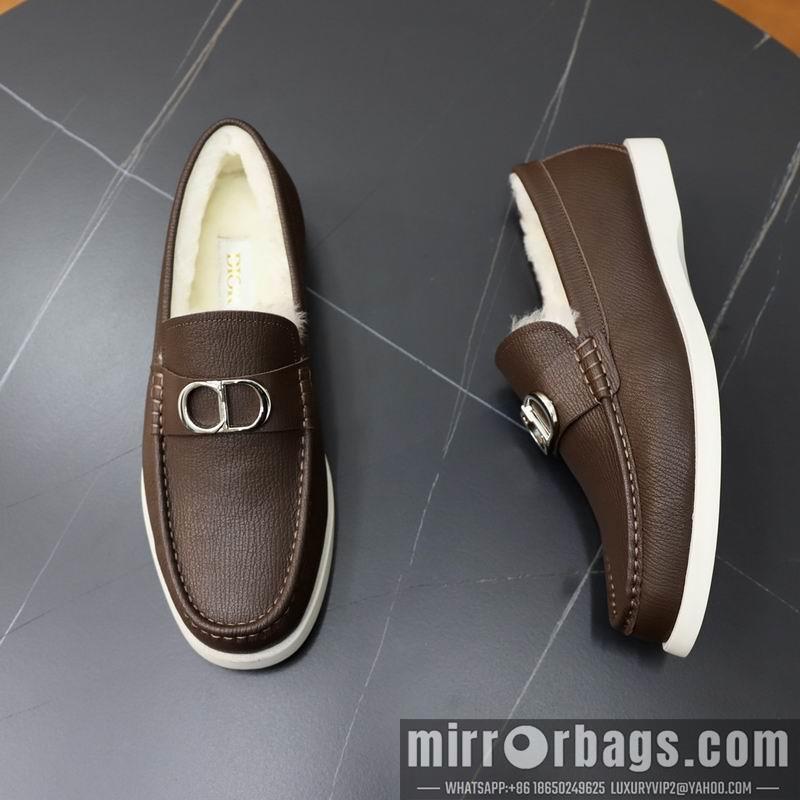 Replica Dior Shoes sz38-44 hnm0142