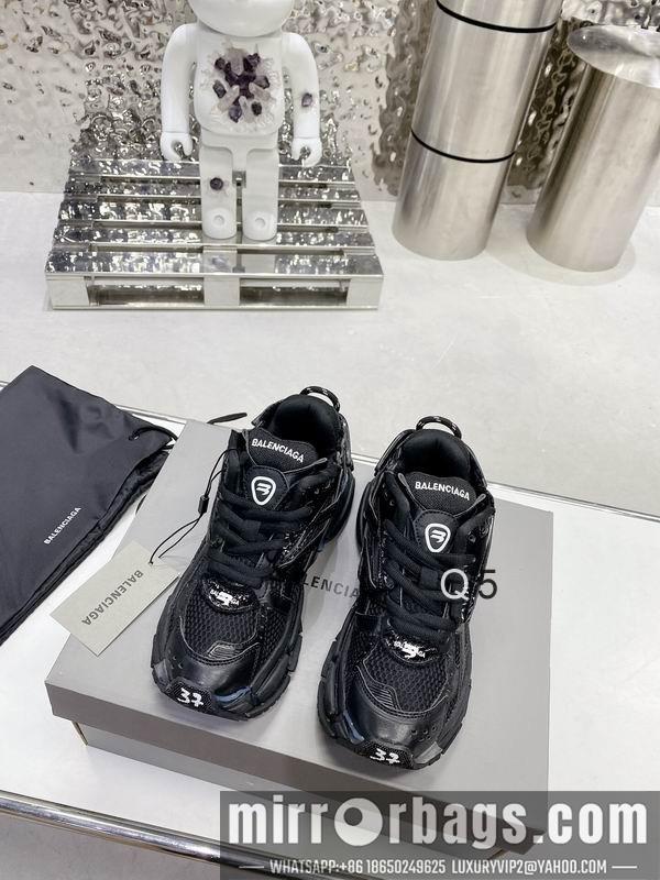 Replica Balenciaga Shoes sz35-45 JY0211