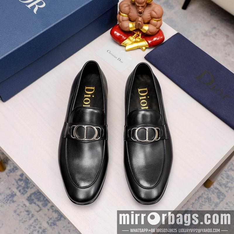 Replica Dior Shoes sz38-45 mnw0204