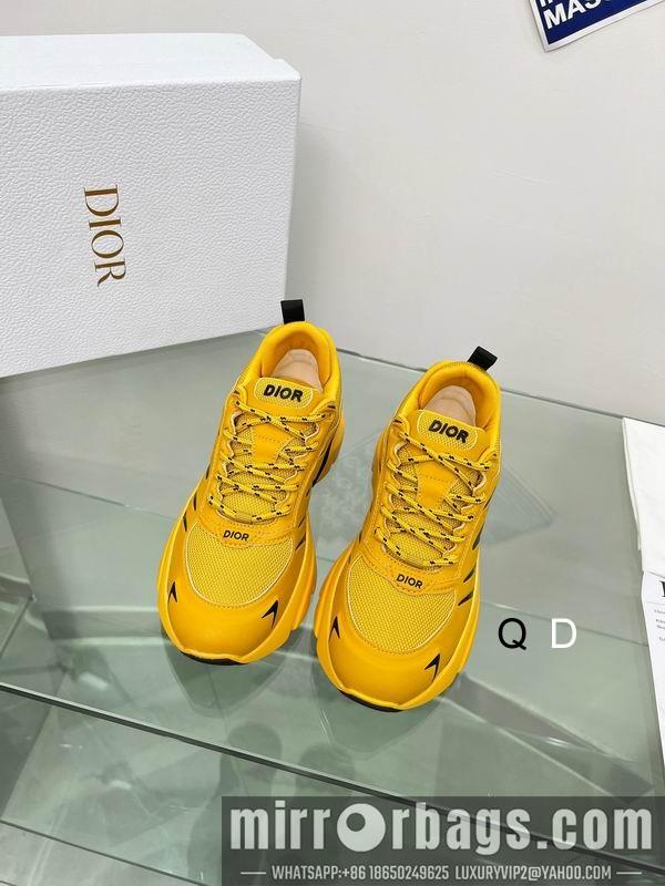 Replica Dior Shoes sz36-44 GDT0603