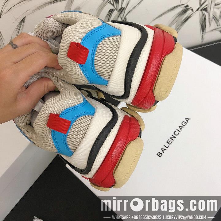 Balenciaga Shoes 1910516