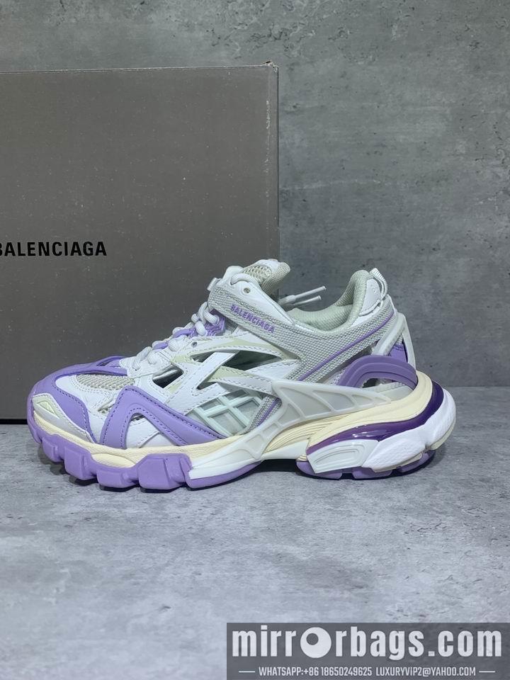 Replica Balenciaga Shoes sz36-45 hnh1101