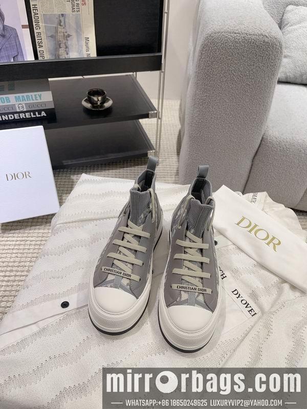 Replica Dior Shoes sz35-41 mnw0302
