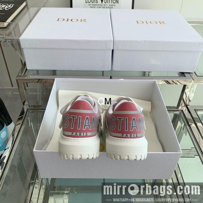 Replica Dior Shoes sz35-40OM0102
