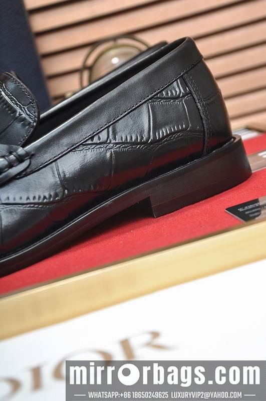 Replica Dior Shoes sz38-44 mnm0124