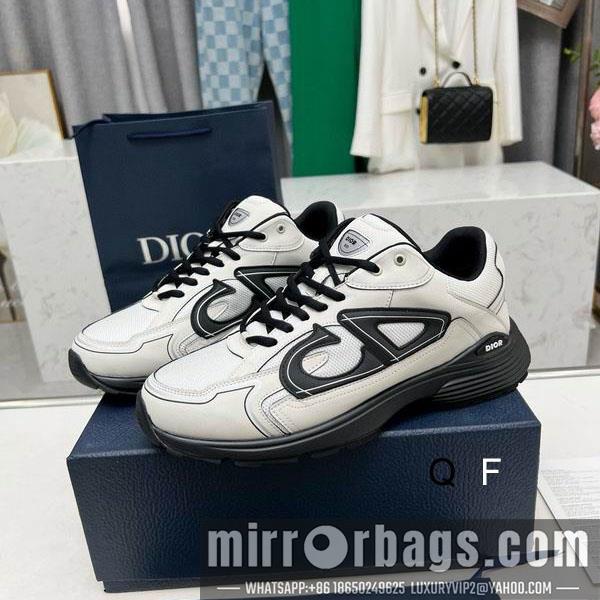 Replica Dior Shoes sz38-45 TF1109