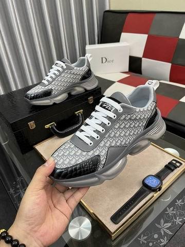 Replica Dior Shoes sz38-44 jyh0910