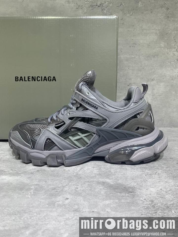 Replica Balenciaga Shoes sz36-45 hnh1101