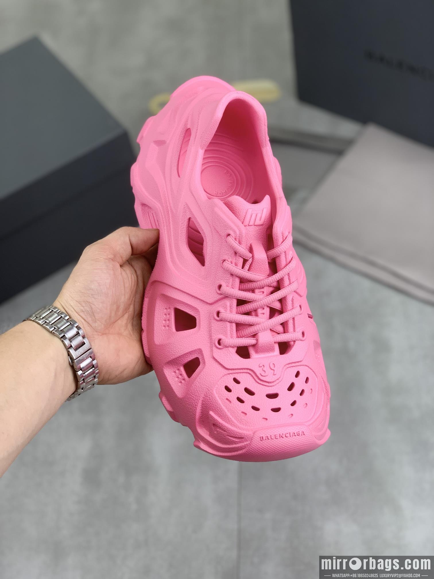 Replica Balenciaga Shoes sz35-45 h0603