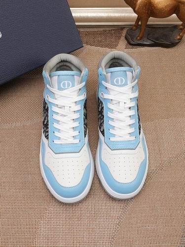 Replica Dior Shoes sz38-44 jyh0902