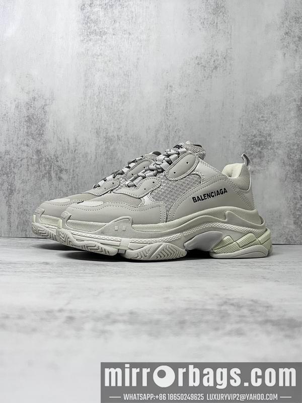 Replica Balenciaga Shoes sz36-45 hnm0109