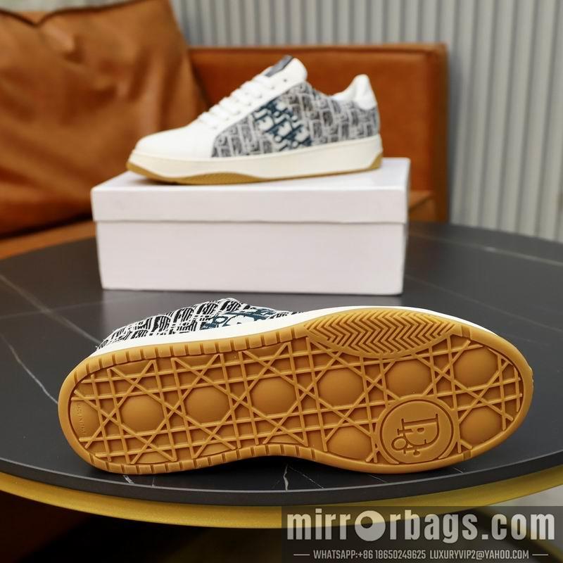 Replica Dior Shoes sz38-44 hnm0160
