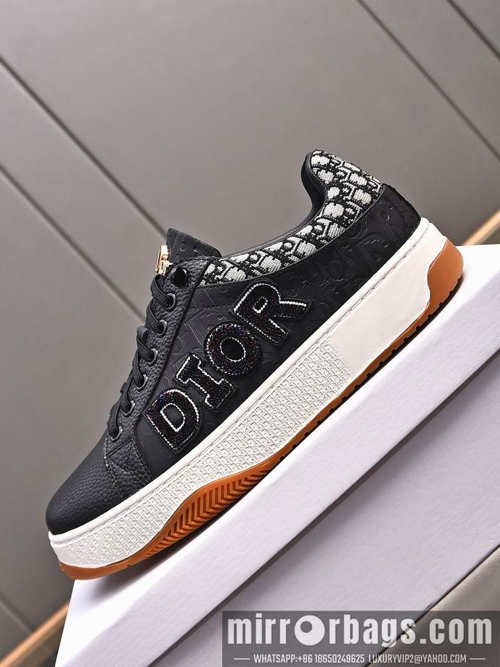 Replica Dior Shoes sz38-45 hnh0101