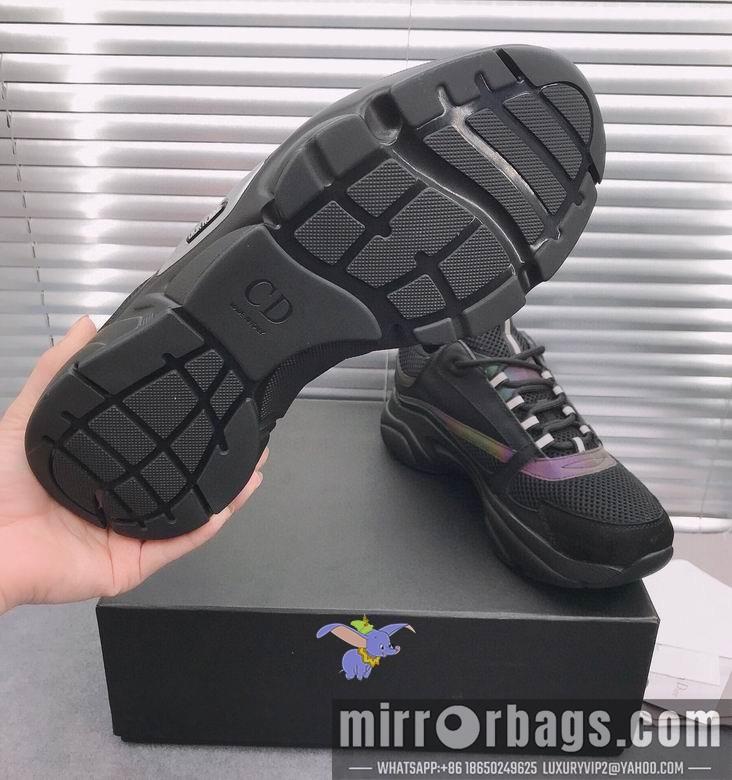 Replica Dior Shoes sz35-45 ngh0104