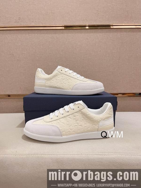 Replica Dior Shoes sz38-45 WM0801