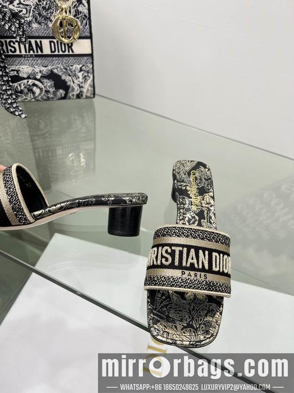 Replica Dior Shoes sz34-46 mnw0314