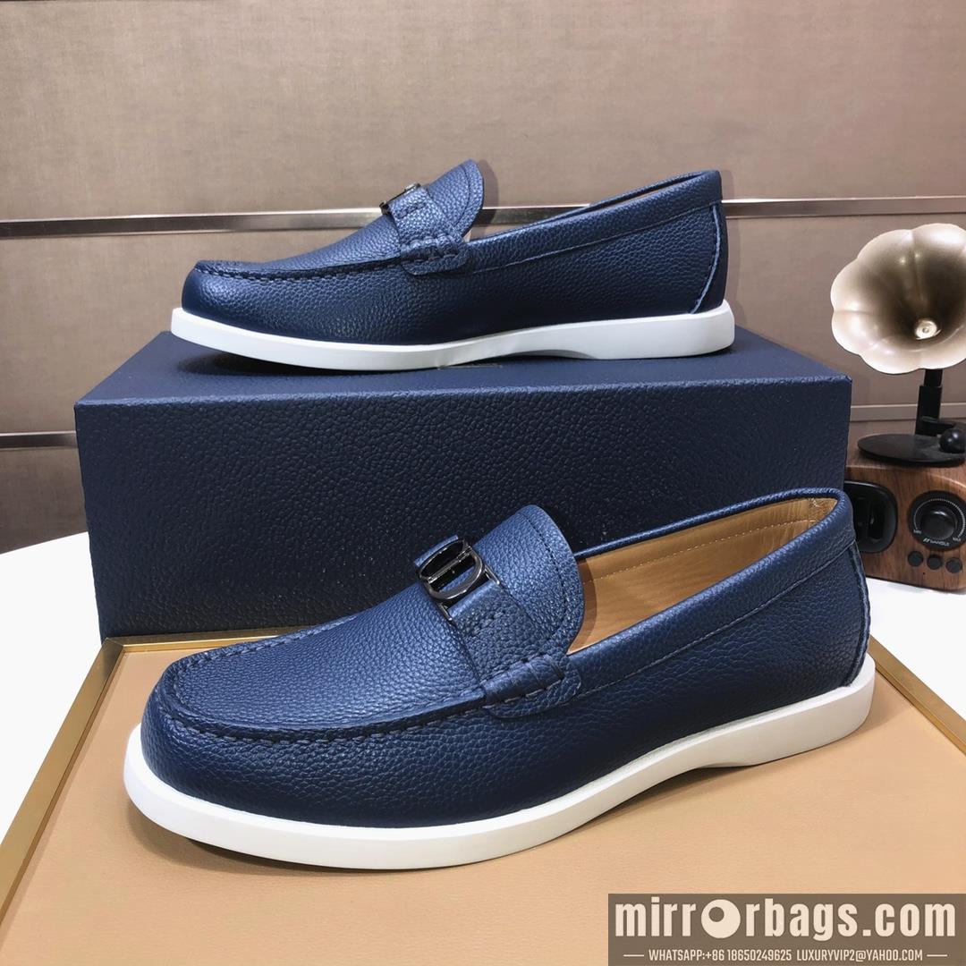 Replica Dior Shoes sz38-44 hnh1204